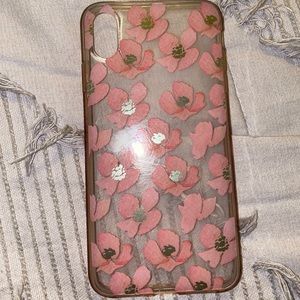 iPhone XS Max case